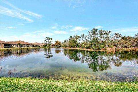 House in Venice, Florida 2 bedrooms, 140.1 sq.m. № 1052151 - photo 2