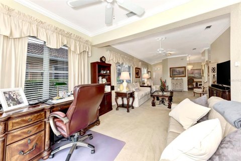 House in Venice, Florida 2 bedrooms, 140.1 sq.m. № 1052151 - photo 22