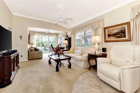 House in Venice, Florida 2 bedrooms, 140.1 sq.m. № 1052151 - photo 19