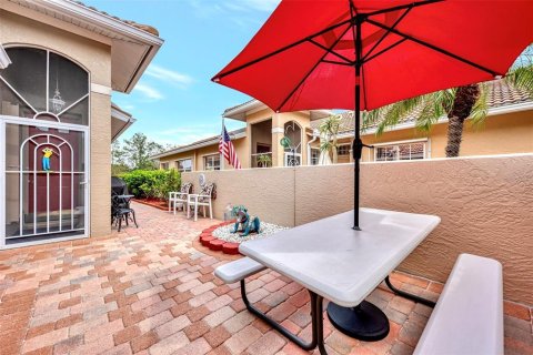 House in Venice, Florida 2 bedrooms, 140.1 sq.m. № 1052151 - photo 8