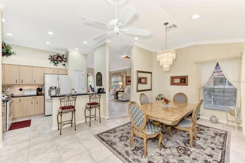 House in Venice, Florida 2 bedrooms, 140.1 sq.m. № 1052151 - photo 28
