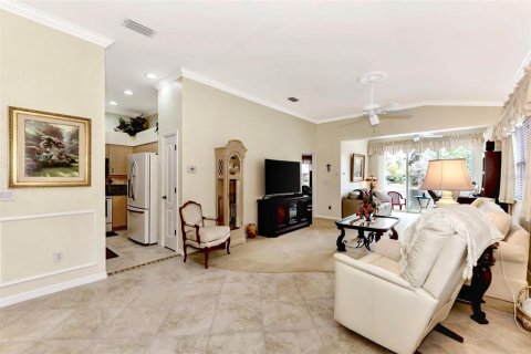 House in Venice, Florida 2 bedrooms, 140.1 sq.m. № 1052151 - photo 16