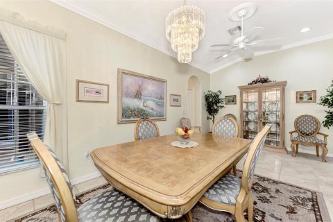 House in Venice, Florida 2 bedrooms, 140.1 sq.m. № 1052151 - photo 29
