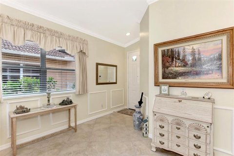 House in Venice, Florida 2 bedrooms, 140.1 sq.m. № 1052151 - photo 13