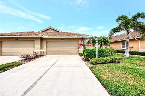 House in Venice, Florida 2 bedrooms, 140.1 sq.m. № 1052151 - photo 6