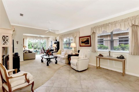 House in Venice, Florida 2 bedrooms, 140.1 sq.m. № 1052151 - photo 18