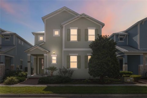 Casa en venta en Kissimmee, Florida, 5 dormitorios, 285.77 m2 № 2384355 - foto 2