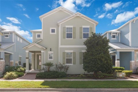 Casa en Kissimmee, Florida 5 dormitorios, 285.77 m2 № 2384355