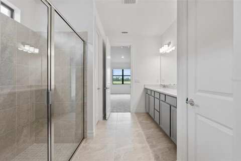 House in North Port, Florida 3 bedrooms, 209.87 sq.m. № 2364812 - photo 15