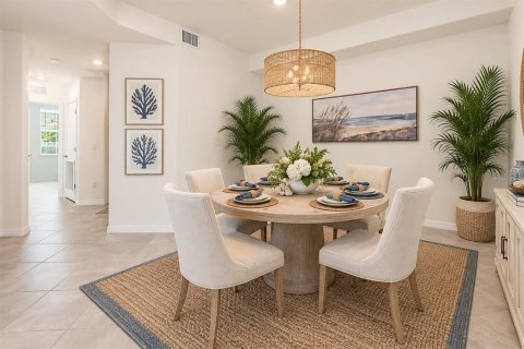Condo in Venice, Florida, 3 bedrooms in WELLEN PARK № 2377523 - photo 11