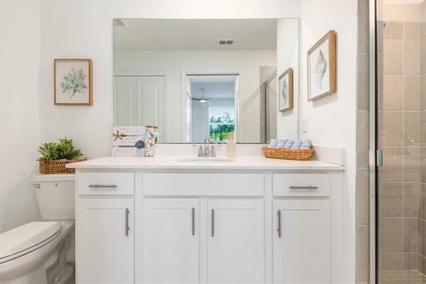 Condo in Venice, Florida, 3 bedrooms in WELLEN PARK № 2377523 - photo 16