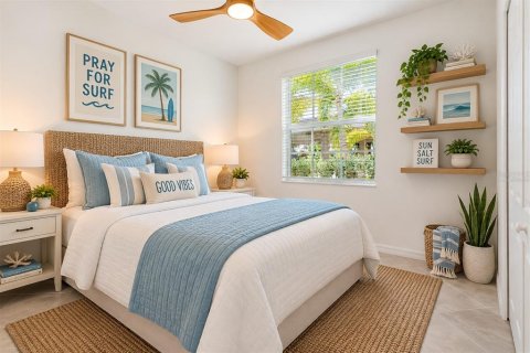 Condo in Venice, Florida, 3 bedrooms in WELLEN PARK № 2377523 - photo 22