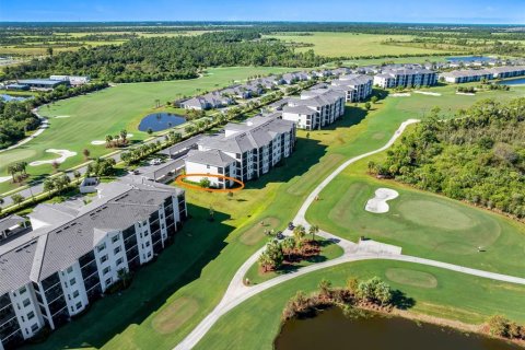 Condo in Venice, Florida, 3 bedrooms in WELLEN PARK № 2377523 - photo 27