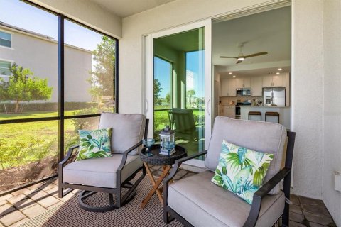 Condo in Venice, Florida, 3 bedrooms in WELLEN PARK № 2377523 - photo 26