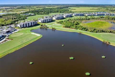Condo in Venice, Florida, 3 bedrooms in WELLEN PARK № 2377523 - photo 28