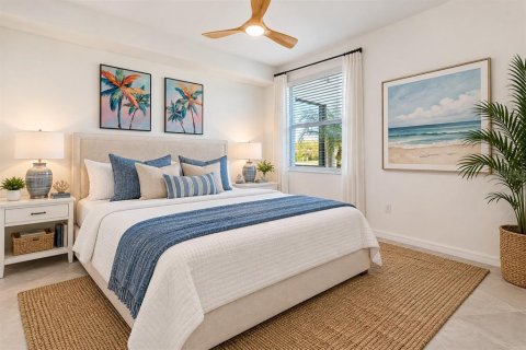Condo in Venice, Florida, 3 bedrooms in WELLEN PARK № 2377523 - photo 13