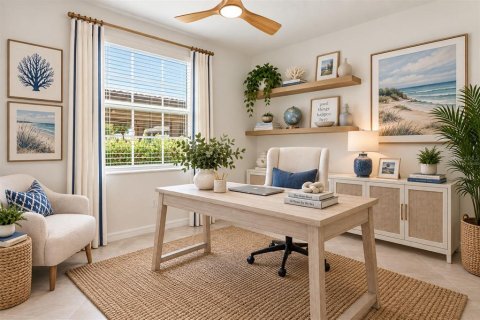 Condo in Venice, Florida, 3 bedrooms in WELLEN PARK № 2377523 - photo 18