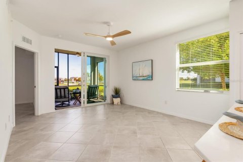 Condo in Venice, Florida, 3 bedrooms in WELLEN PARK № 2377523 - photo 5