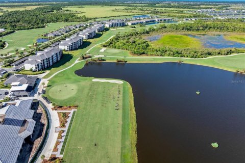 Condo in Venice, Florida, 3 bedrooms in WELLEN PARK № 2377523 - photo 29