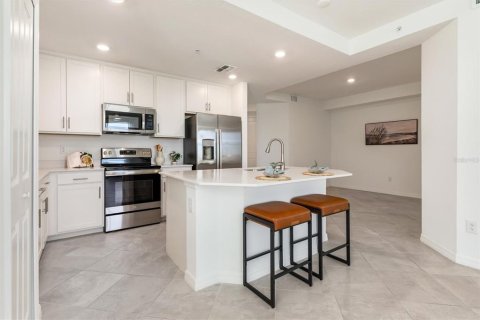 Condo in Venice, Florida, 3 bedrooms in WELLEN PARK № 2377523 - photo 10