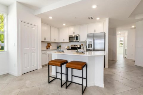 Condo in Venice, Florida, 3 bedrooms in WELLEN PARK № 2377523 - photo 7