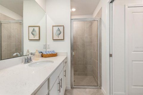 Condo in Venice, Florida, 3 bedrooms in WELLEN PARK № 2377523 - photo 17