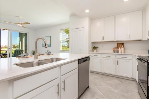 Condo in Venice, Florida, 3 bedrooms in WELLEN PARK № 2377523 - photo 8