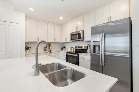 Condo in Venice, Florida, 3 bedrooms in WELLEN PARK № 2377523 - photo 9