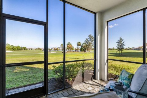 Condo in Venice, Florida, 3 bedrooms in WELLEN PARK № 2377523 - photo 25