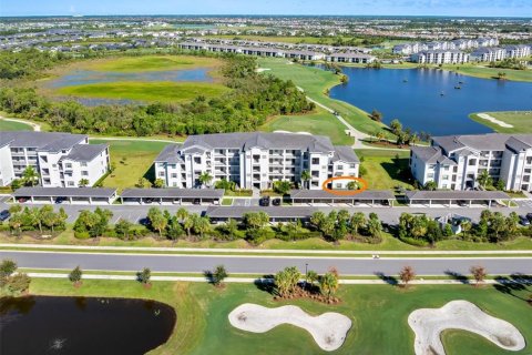 Condo in Venice, Florida, 3 bedrooms in WELLEN PARK № 2377523 - photo 30