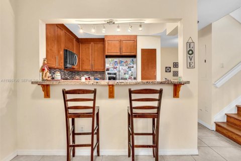 Condominio en venta en Dania Beach, Florida, 3 dormitorios, 129.69 m2 № 1986655 - foto 25