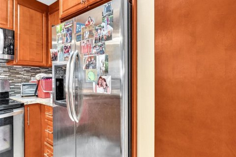 Condominio en venta en Dania Beach, Florida, 3 dormitorios, 129.69 m2 № 1986655 - foto 23