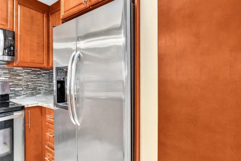 Condominio en venta en Dania Beach, Florida, 3 dormitorios, 129.69 m2 № 1986655 - foto 26