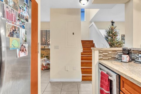 Condominio en venta en Dania Beach, Florida, 3 dormitorios, 129.69 m2 № 1986655 - foto 24