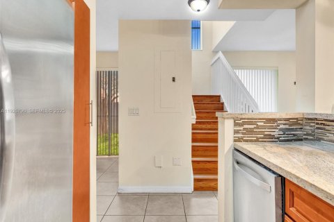 Condominio en venta en Dania Beach, Florida, 3 dormitorios, 129.69 m2 № 1986655 - foto 27