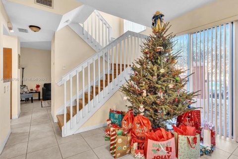 Condominio en venta en Dania Beach, Florida, 3 dormitorios, 129.69 m2 № 1986655 - foto 16