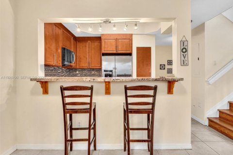 Condominio en venta en Dania Beach, Florida, 3 dormitorios, 129.69 m2 № 1986655 - foto 29