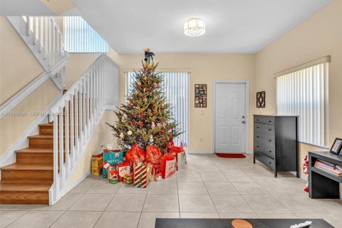 Condominio en venta en Dania Beach, Florida, 3 dormitorios, 129.69 m2 № 1986655 - foto 15