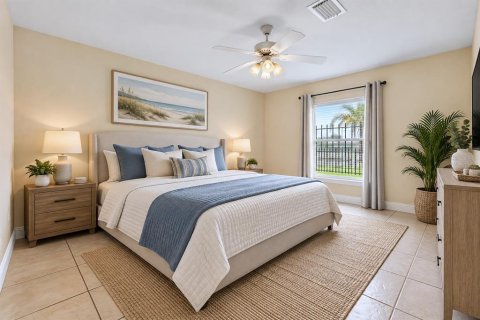 Commercial property in Lehigh Acres, Florida 6 bedrooms, 220.18 sq.m. № 2393437 - photo 10