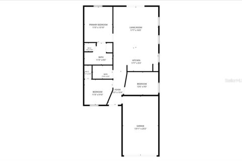 Commercial property in Lehigh Acres, Florida 6 bedrooms, 220.18 sq.m. № 2393437 - photo 30