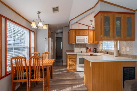 Купить кондоминиум в Форт Маккой, Флорида 3 комнаты, 41.81м2, № 1797796 - фото 10
