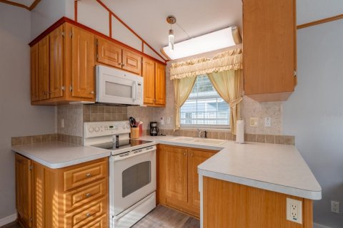 Купить кондоминиум в Форт Маккой, Флорида 3 комнаты, 41.81м2, № 1797796 - фото 7