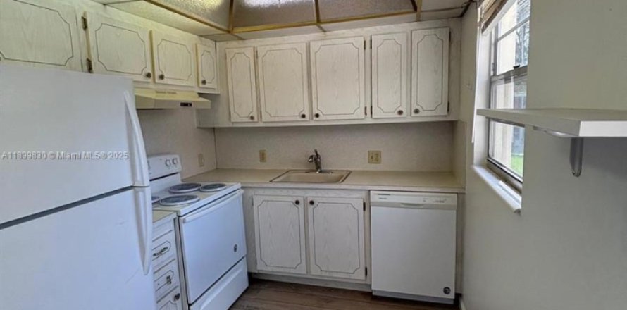 Condo in Boca Raton, Florida, 2 bedrooms  № 1952487