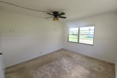 Condo in Boca Raton, Florida, 2 bedrooms  № 1952487 - photo 10