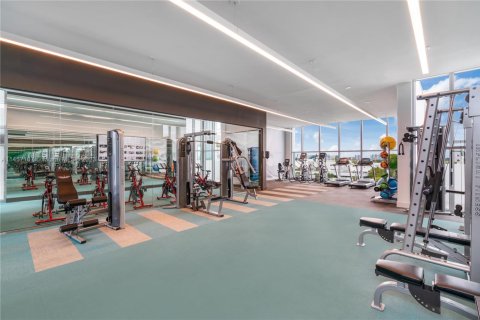 Condo in Miami, Florida, 2 bedrooms  № 2076774 - photo 29