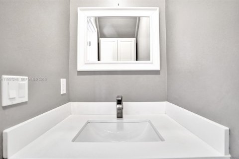 Купить таунхаус в Купер-Сити, Флорида 2 спальни, 116.87м2, № 2029768 - фото 15