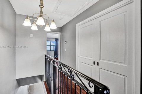 Купить таунхаус в Купер-Сити, Флорида 2 спальни, 116.87м2, № 2029768 - фото 21