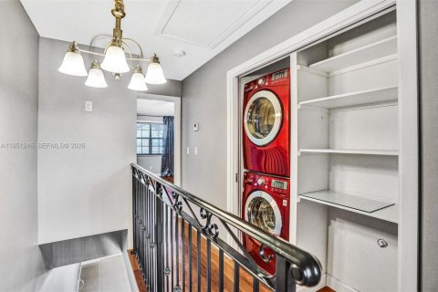 Купить таунхаус в Купер-Сити, Флорида 2 спальни, 116.87м2, № 2029768 - фото 22