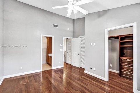 Купить таунхаус в Купер-Сити, Флорида 2 спальни, 116.87м2, № 2029768 - фото 27