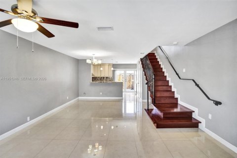 Купить таунхаус в Купер-Сити, Флорида 2 спальни, 116.87м2, № 2029768 - фото 5